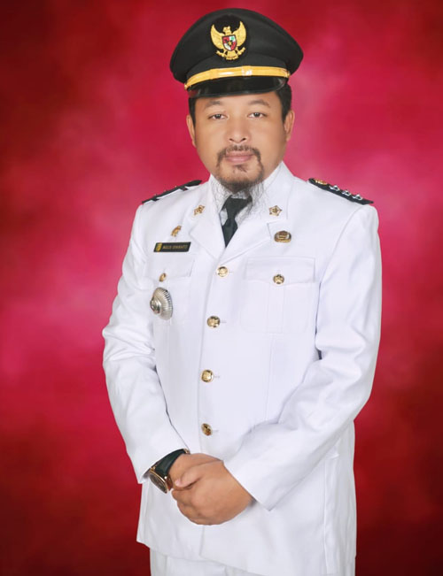 Pemerintah Kecamatan Sentajo Raya Imbau Pemerintahan Desa Agar Memiliki BUMDes